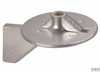 Anodo Pinna per Yamaha 150-225 HP