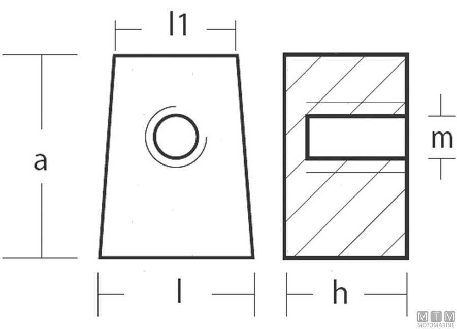 Anodo Cubo per Yamaha 25-60 HP-img5128304_2.jpg