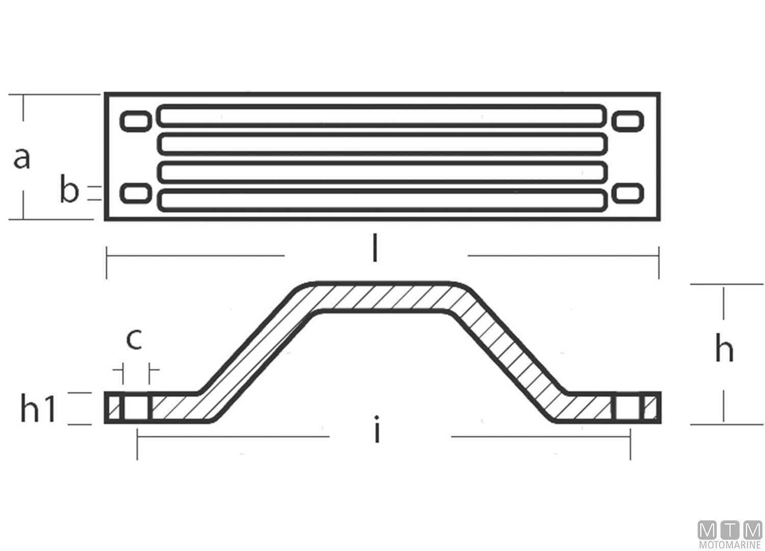 Anodo Barra Yamaha 100/115 in Zinco-img5126015_2.jpg