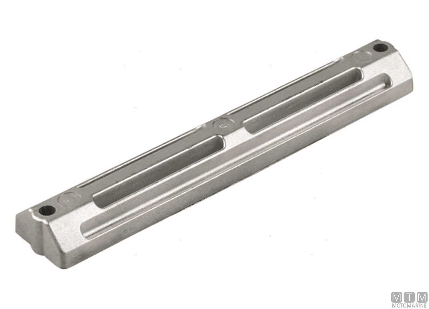 Image Anodo Barra Yamaha 25Q-40 Old in Zinco