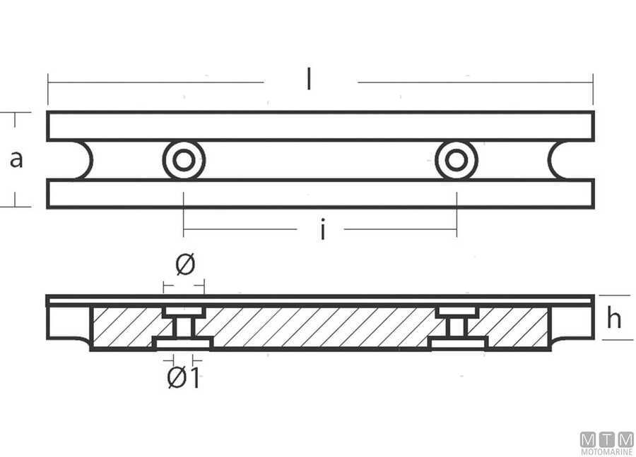 Anodo Barra per Yamaha 40-100 HP-img5126115_3.jpg