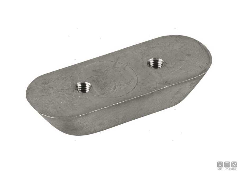 Anodo Piastrina per Johnson/Evinrude 2-150 HP-img5125301_1.jpg