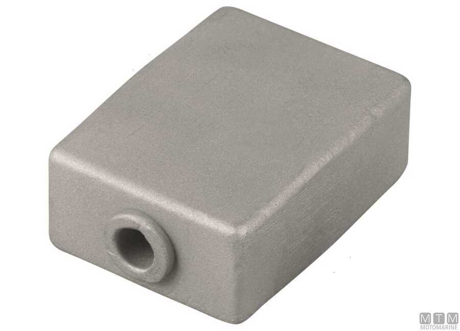 Cube Anode for Johnson / Evinrude V4-V6-img5125314_1.jpg
