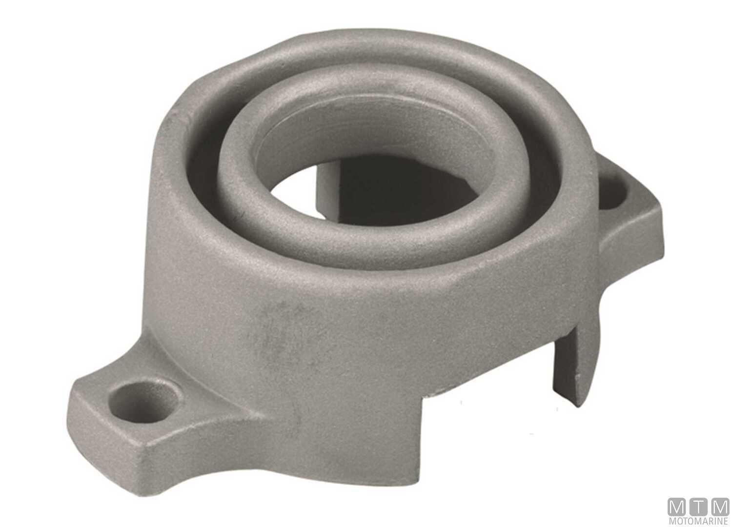 Image Anodo a Collare John/evin 40-50 in Zinco