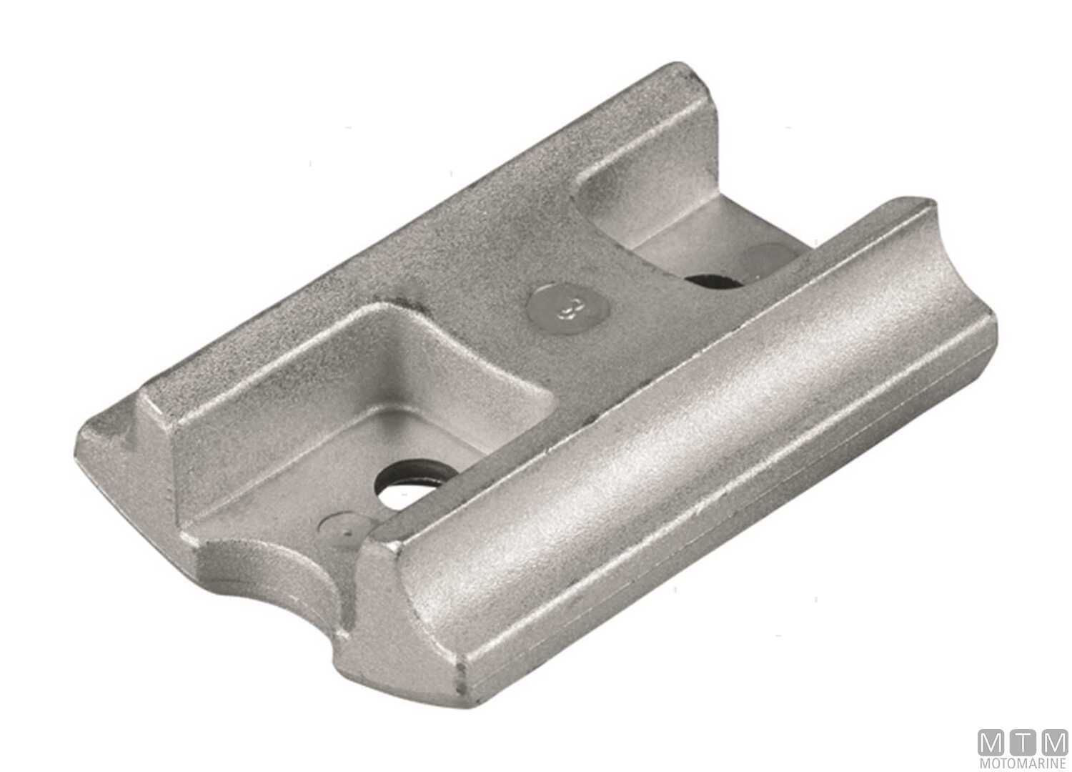 Aluminum John/evin 40/150 Small Plate Anode-img5125311_1.jpg