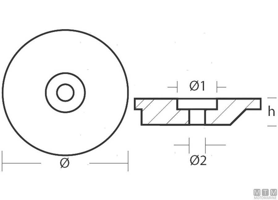 Anodo Placca per Piede Suzuki 9.9-15 HP-img5124006_2.jpg