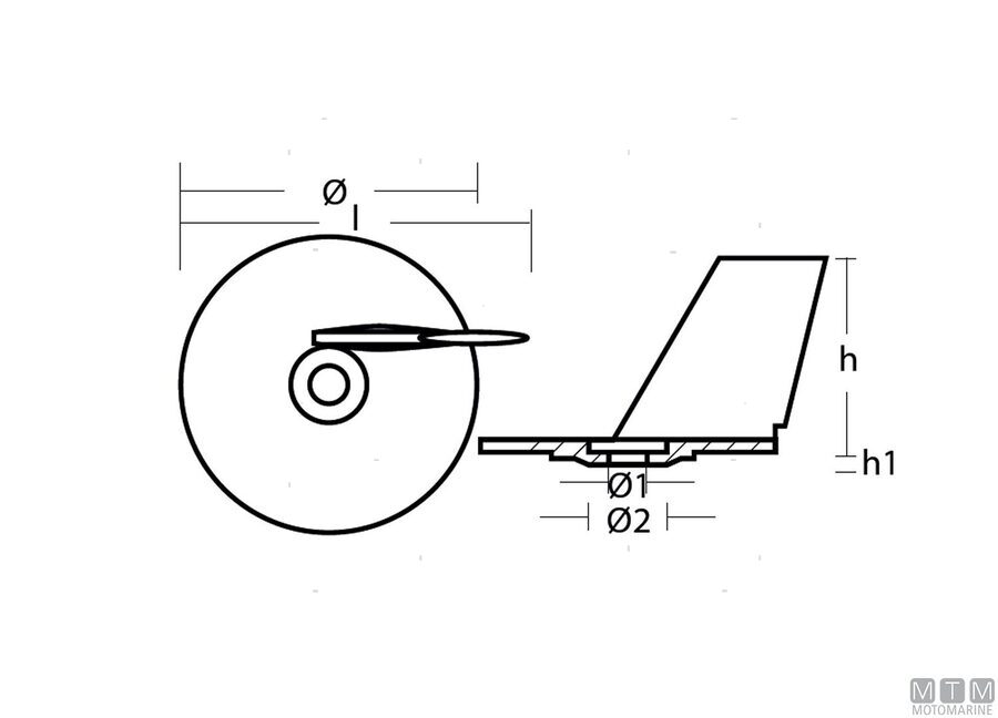 Anodo Pinna per Suzuki 20-35 HP-img5124025_1.jpg