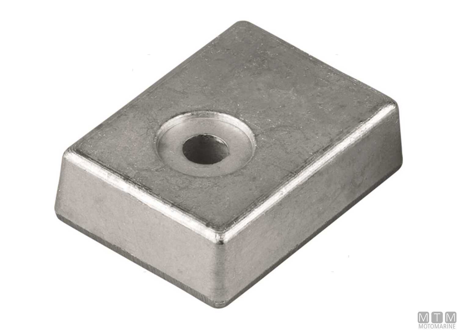 Anodo Piastrina per Suzuki 25/115 in Alluminio-img5124004_1.jpg