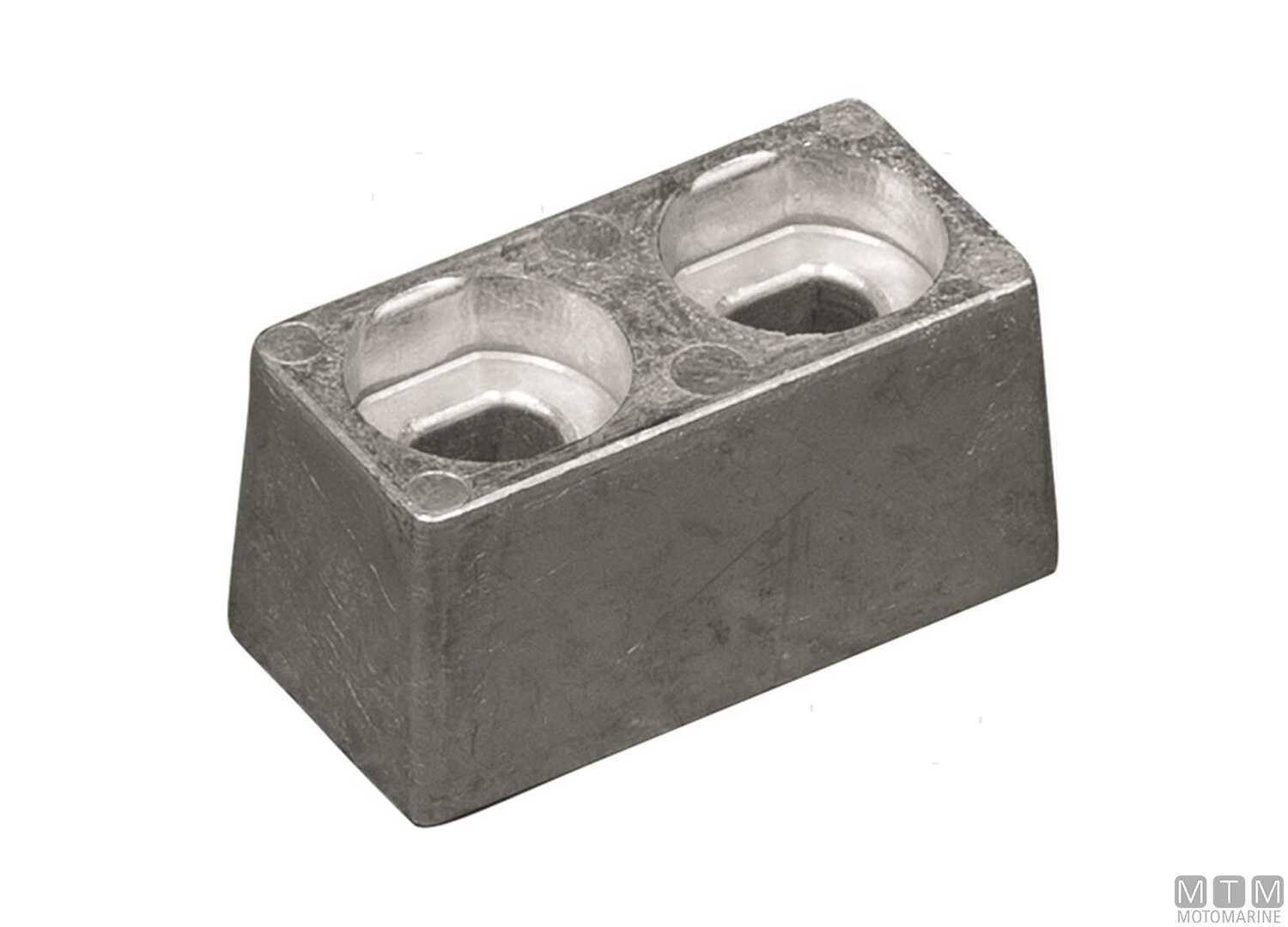Image Zinc Suzuki Cube Anode