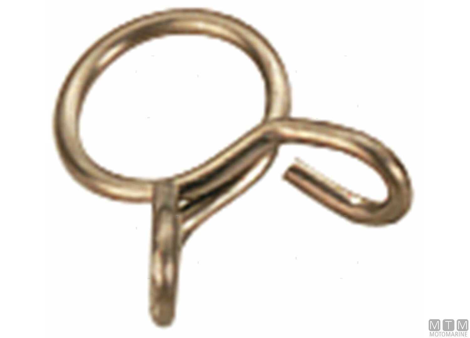 Image Fascette Stringitubo a Molla