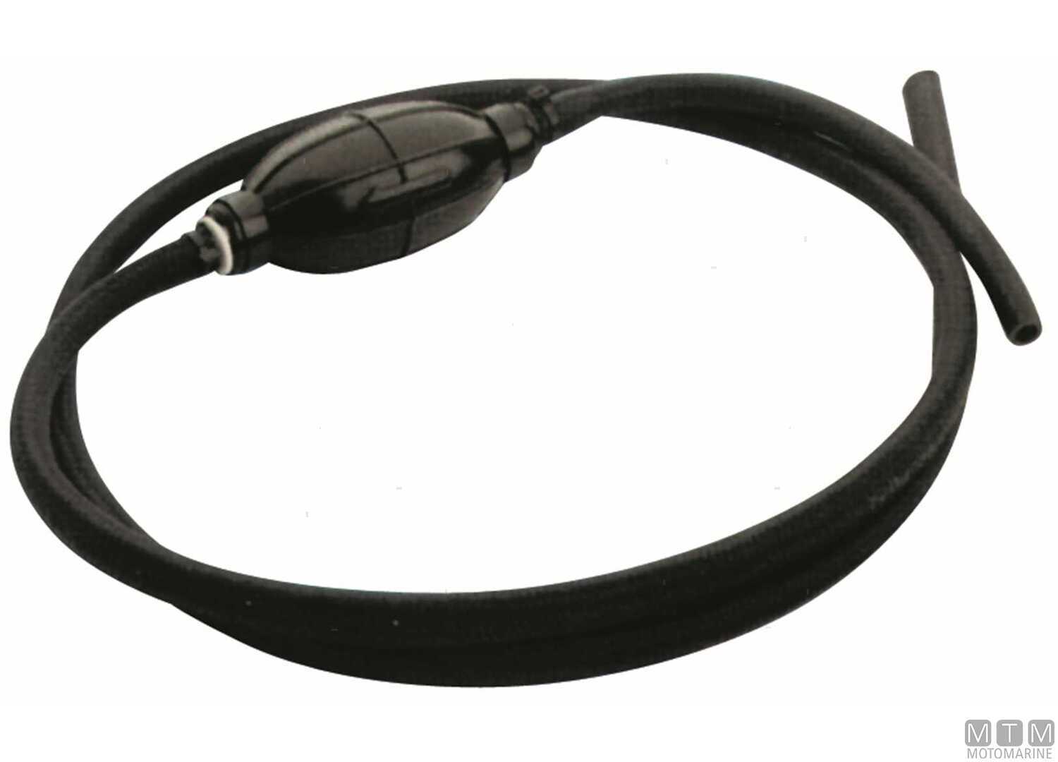 Image Can Standard Fuel Line 2m