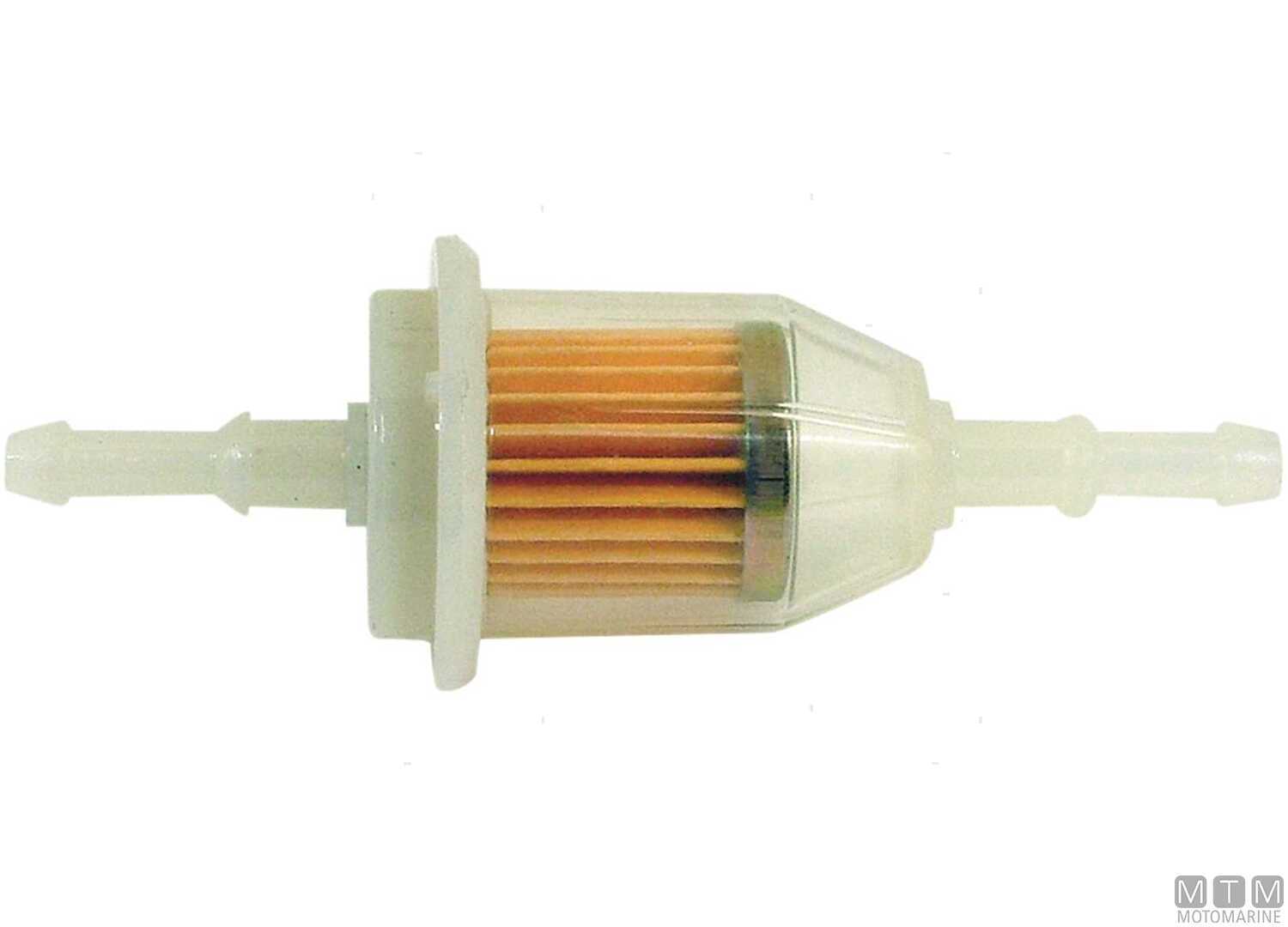 Image B1 in Line Fuel Filter