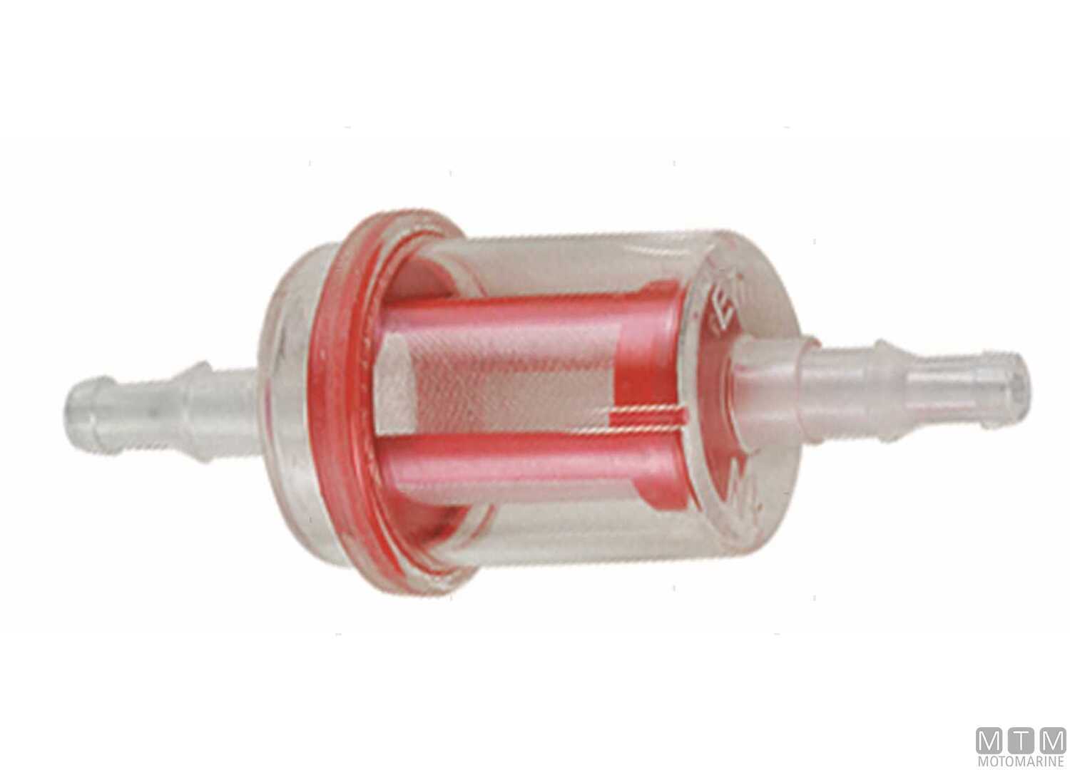 Image B11 in Line Fuel Filter