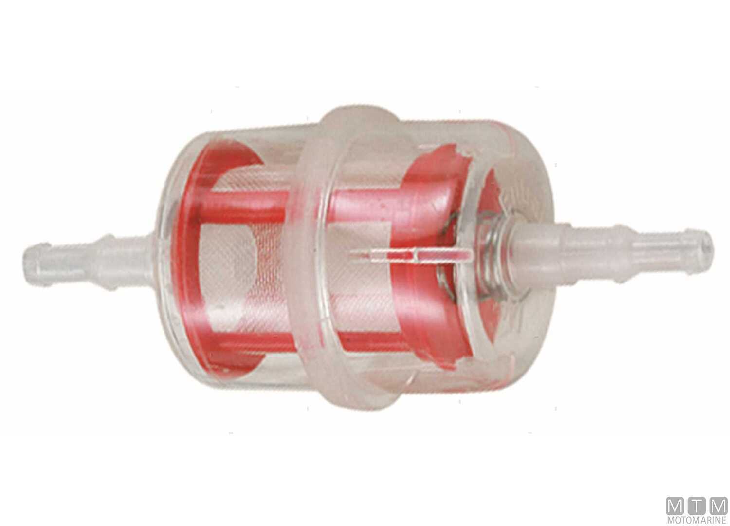 Image B13 in Line Fuel Filter