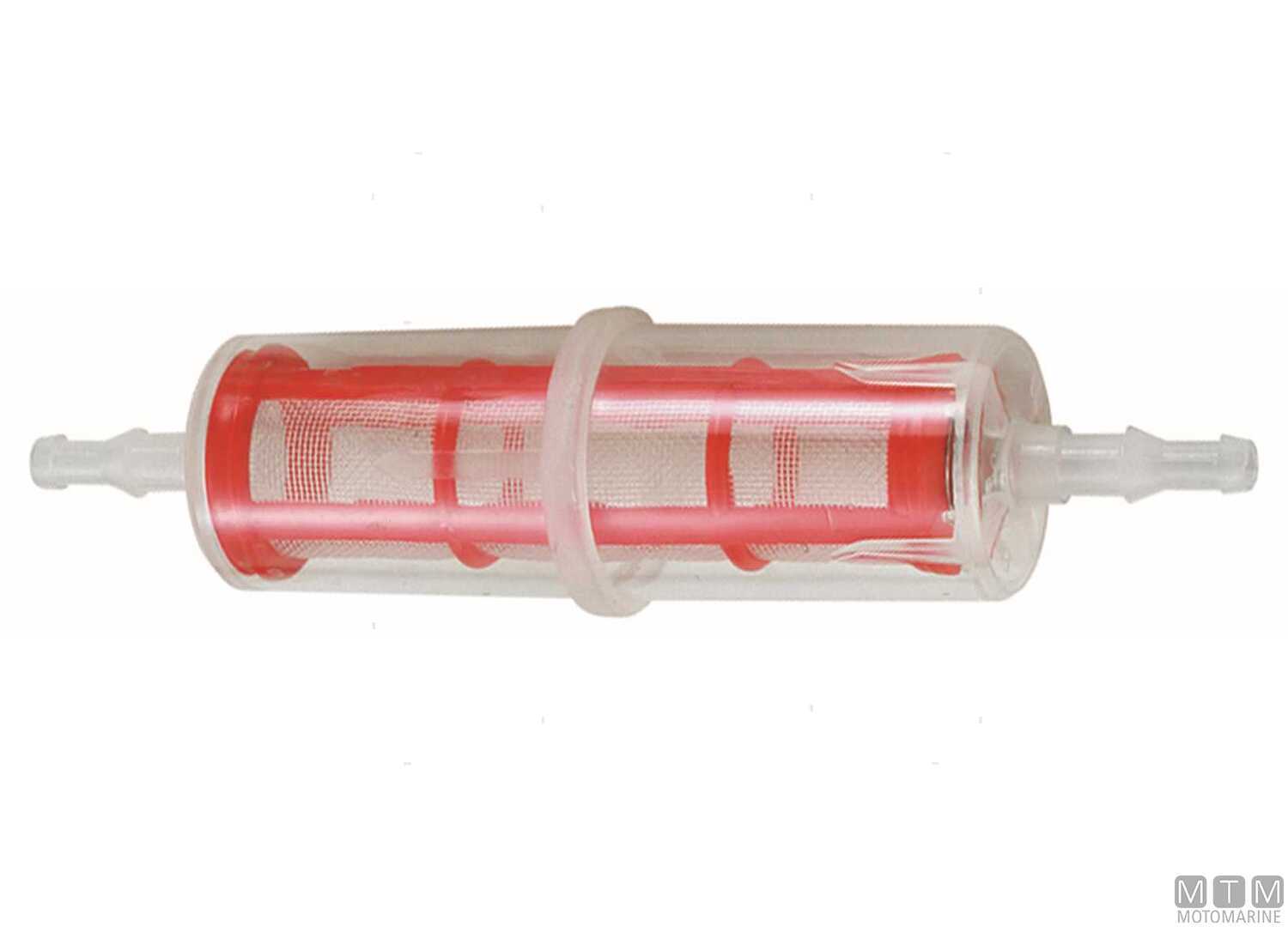 Image B14 in Line Fuel Filter