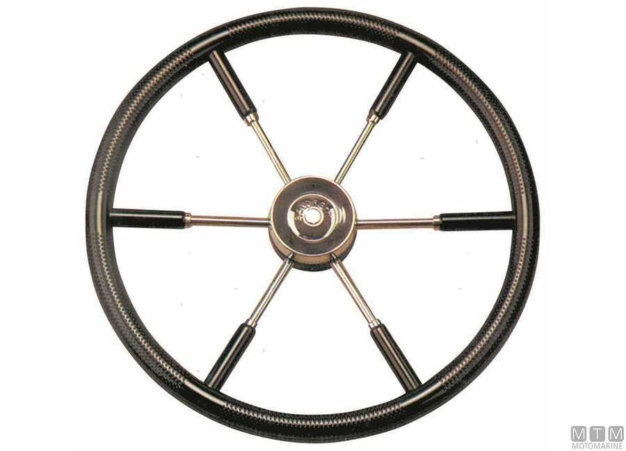 Polyurethane-S/Steel Helmsmann's Wheels-img4645845.jpg