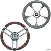 Volanti in Acciaio Inox