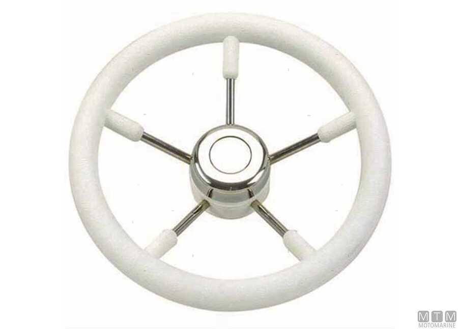 P/Steel Classic Steering Wheel-img4645836_.jpg