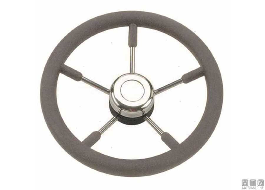 P/Steel Classic Steering Wheel-img4645836_1.jpg