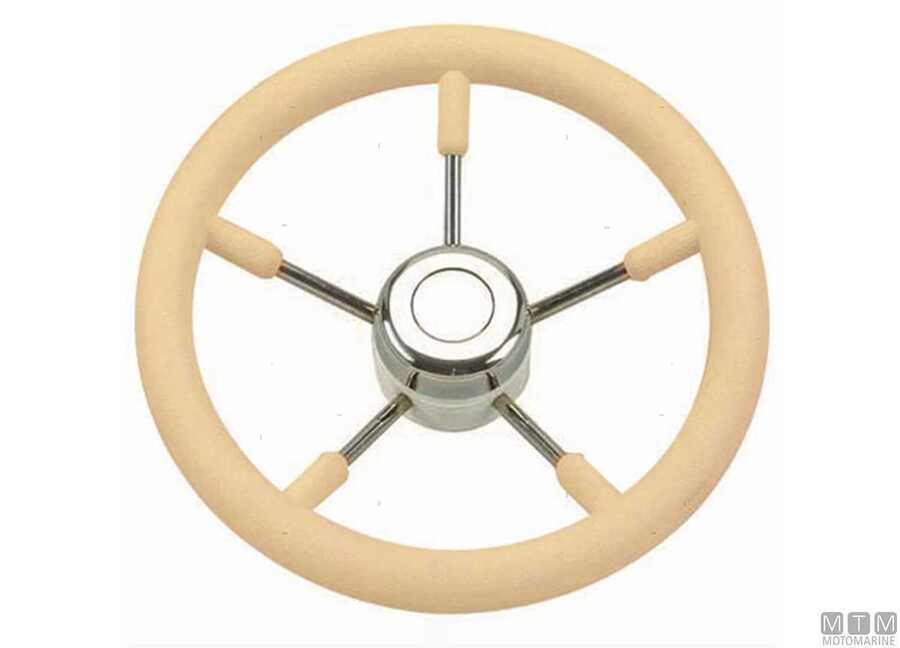 P/Steel Classic Steering Wheel-img4645836_2.jpg
