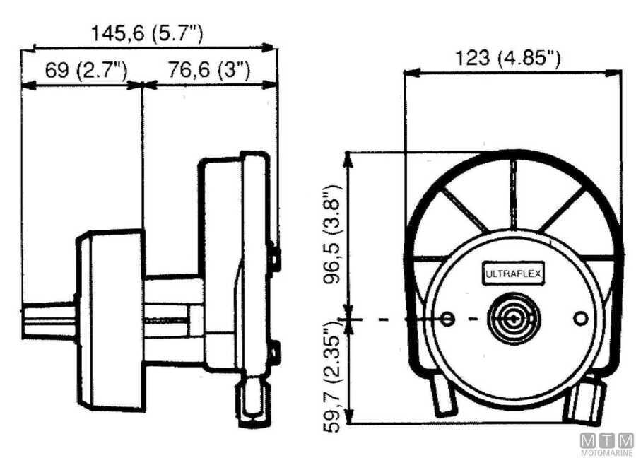 Ultraflex T67 Rotary Steering Helm <55HP-img4630067_.jpg