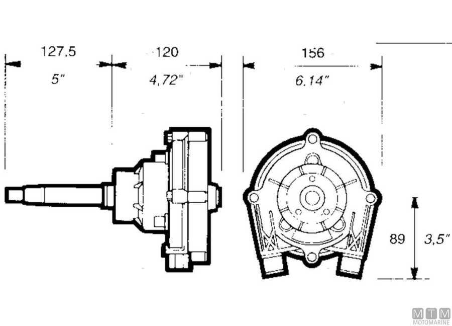 Timoneria Rotativa Ultraflex T71FC/T73NRFC <150HP -img4630071_2.jpg