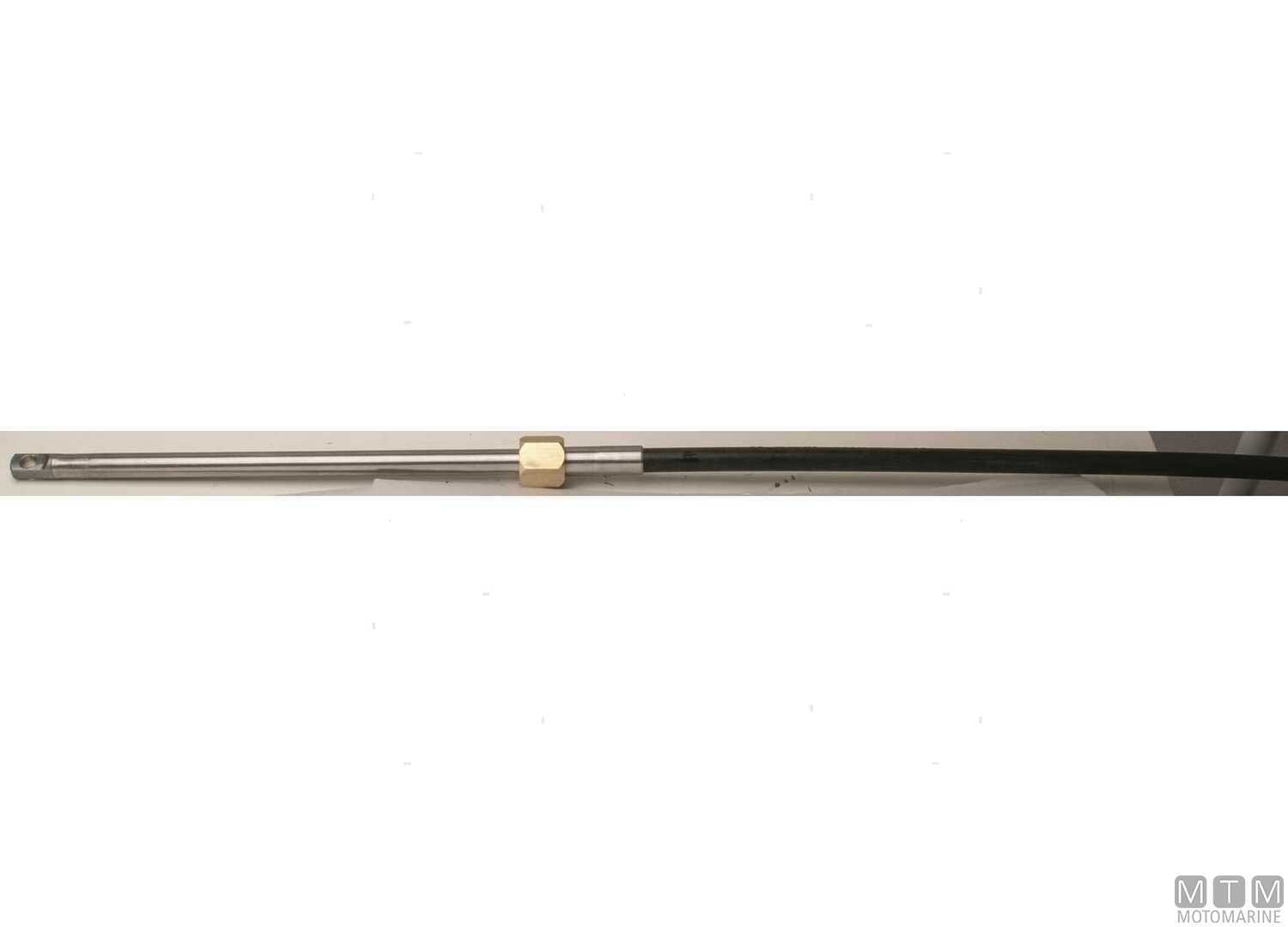 Image Cavo Timoneria Ultraflex M66 8'/2.44M