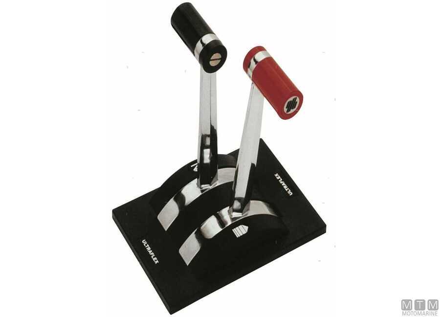 Comando Bileva Flush Mount B58 / B59-img4605058_.jpg