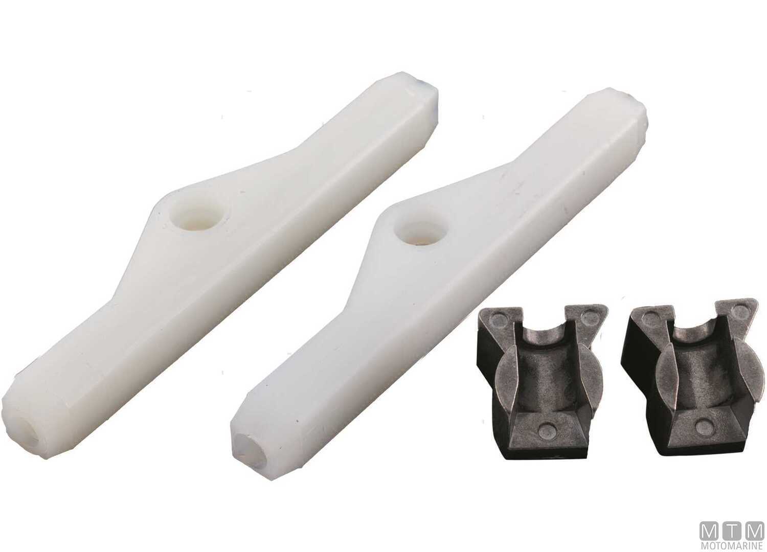 Image Kit Adattamento K25 per Cavi Ultraflex C2/C7/C8/MACHZERO