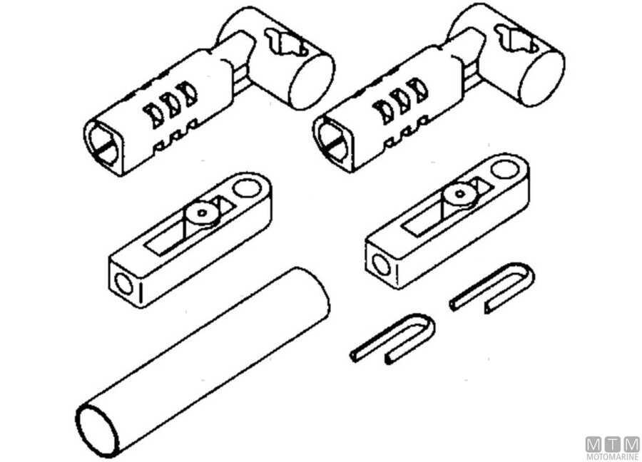 K56 Mercury/Mercruiser Engine Connection Kit-img4622056.jpg
