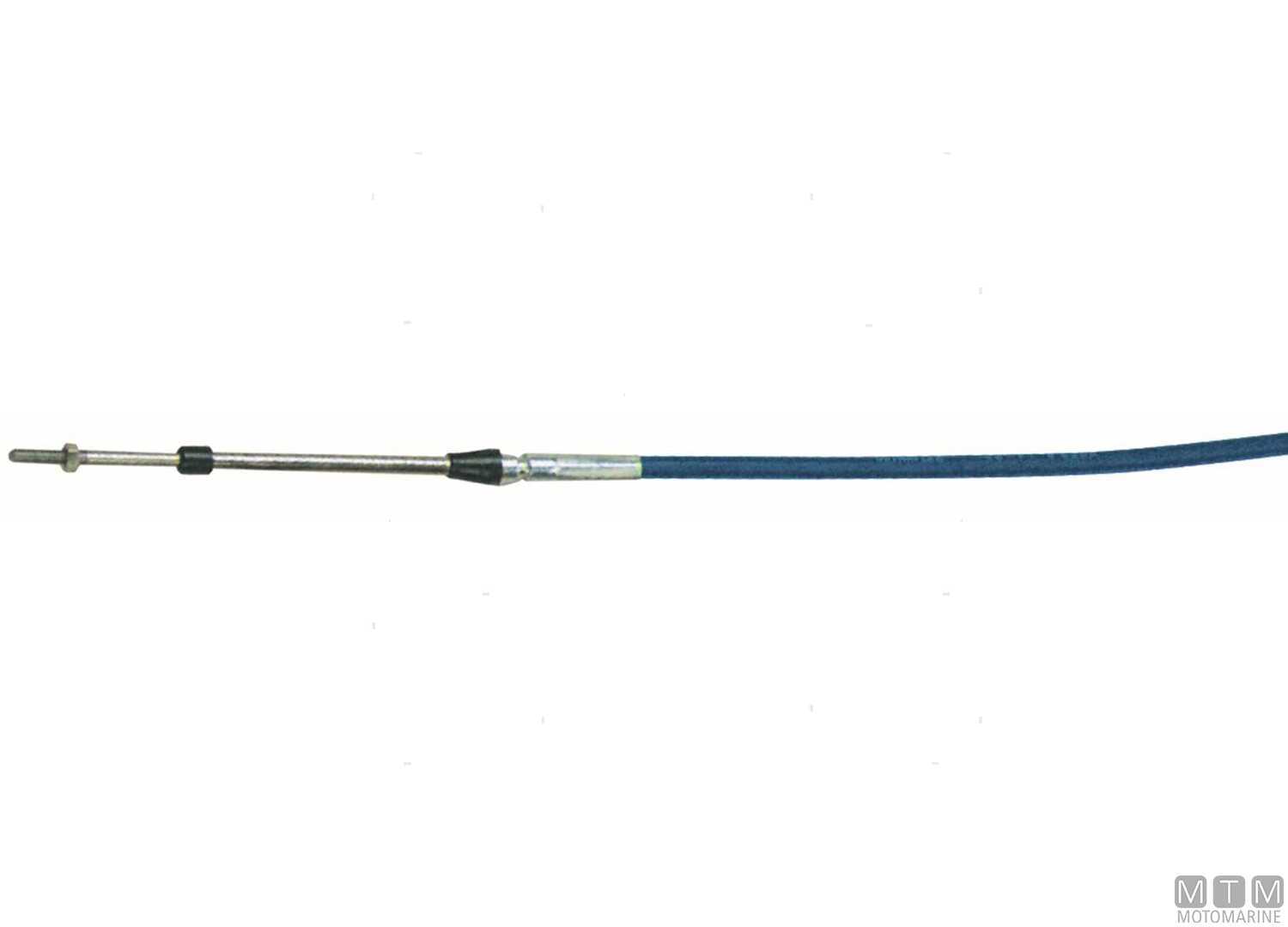 Image Cavo Telecomando Ultraflex Machzero 8'/2.44M