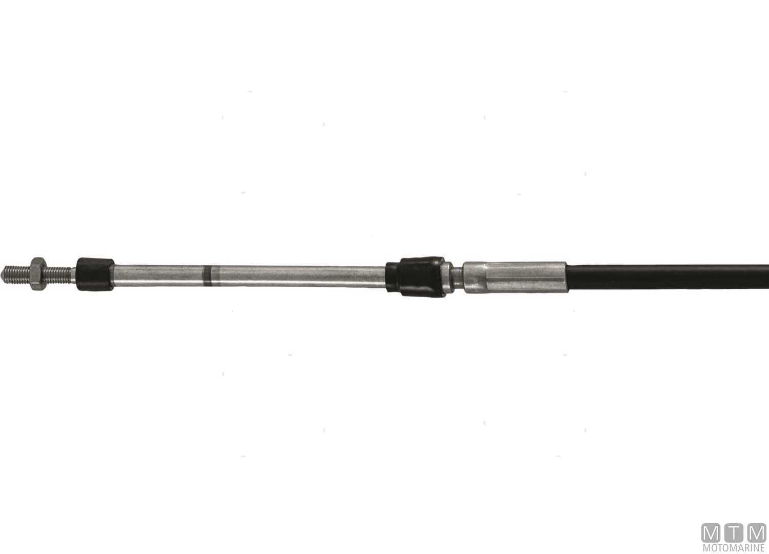 Image Cavo Telecomando Ultraflex C8 8'/2.44M