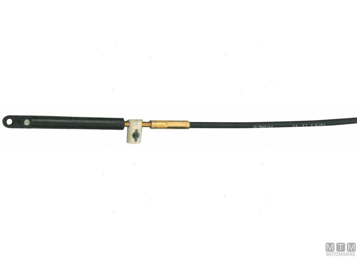 Image Cavo Telecomando Ultraflex C5 5'/1.53M