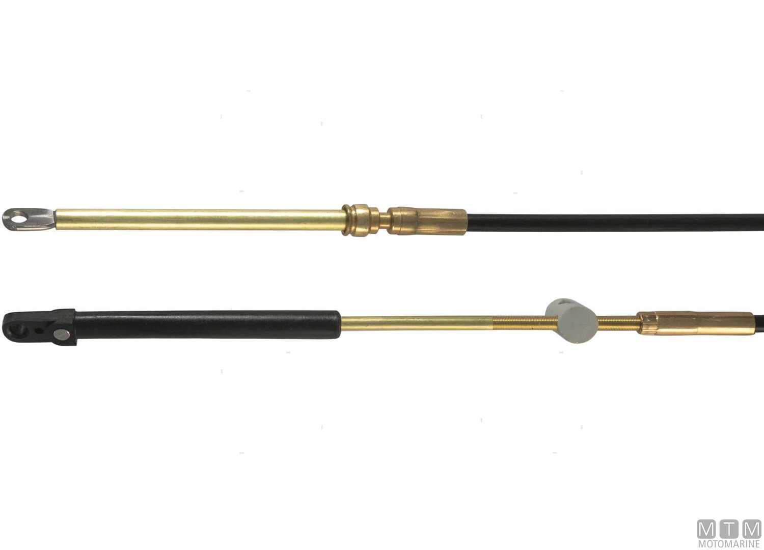 Image Cavo Telecomando Ultraflex C36 5'/1.53M