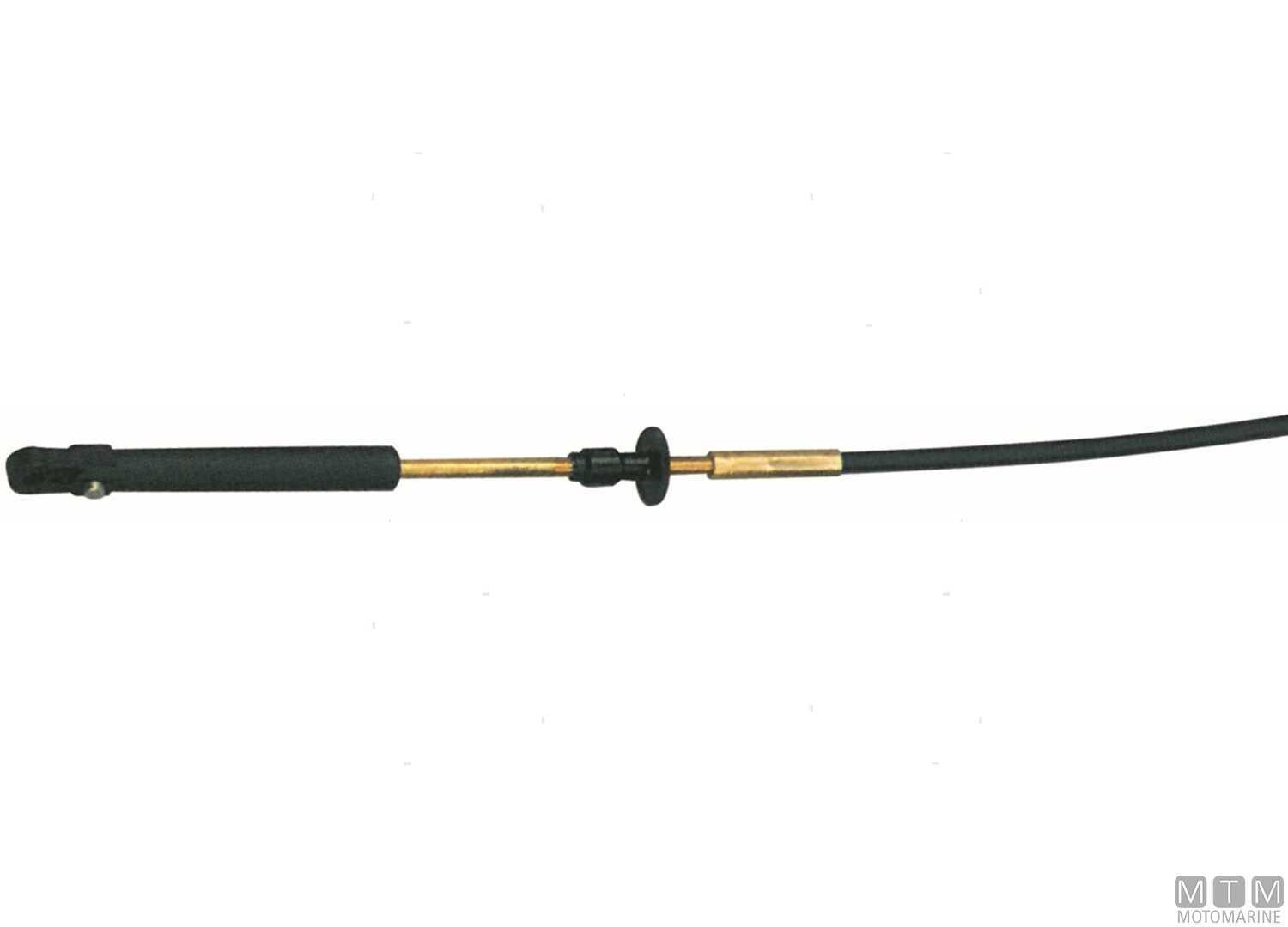 Image Cavo Telecomando Ultraflex C14 5'/1.53M