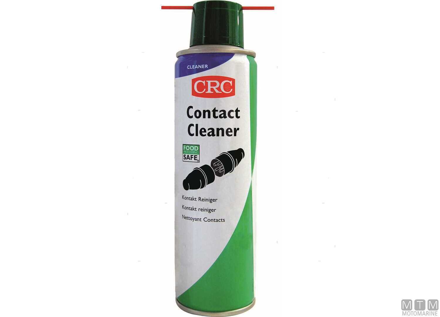 Image Crc Contact Cleaner Spray 250ML