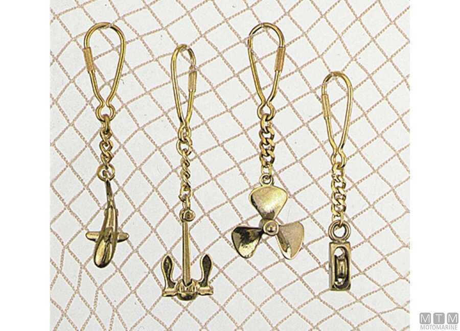 Portachiavi Classici in Ottone-img5810017.jpg