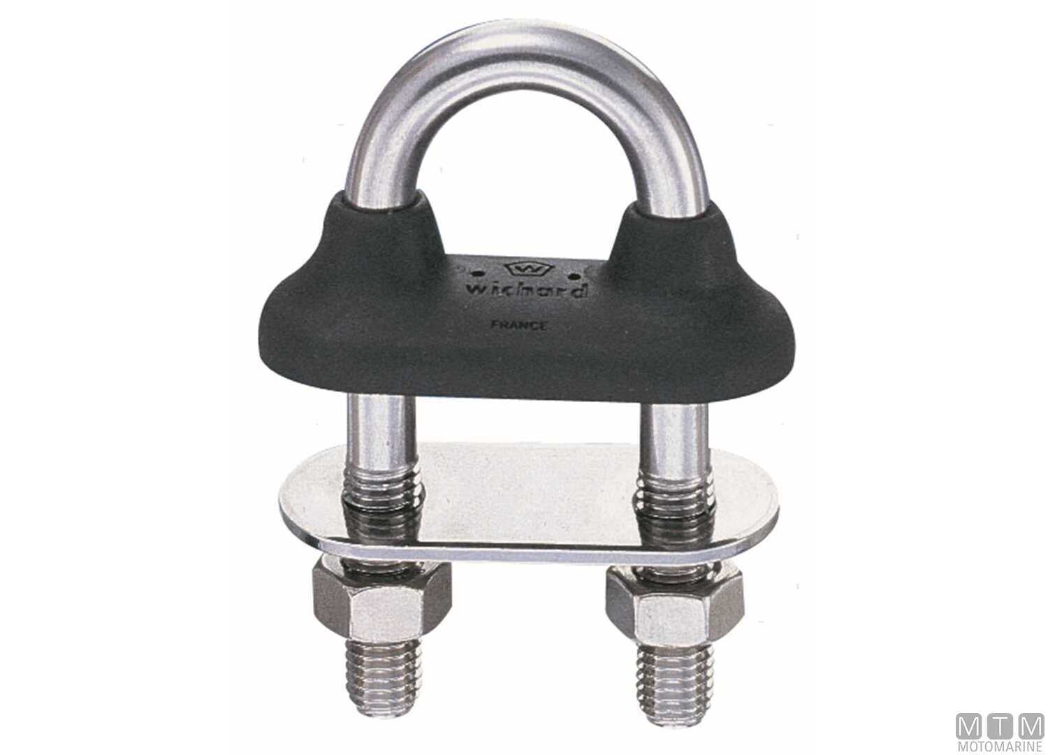 Image Golfare U-bolt Wichard &Oslash;5mm