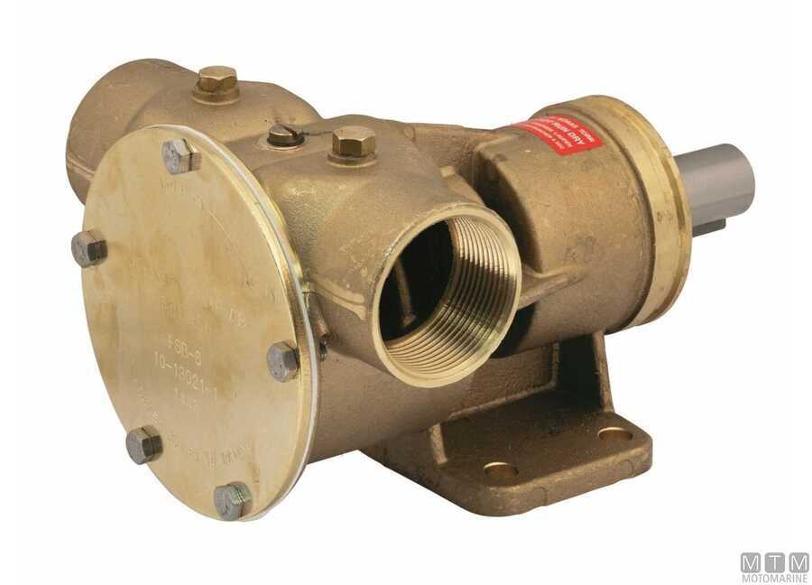 Pompa SPX Johnson F8B-8 - 1
