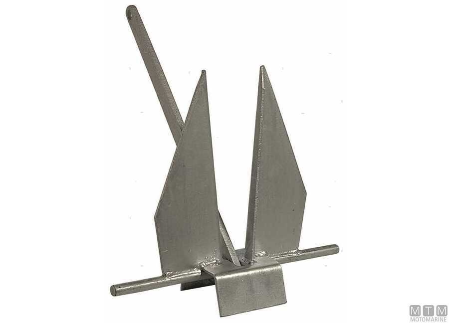 Galvanized Steel Danforth Type Anchor-img0105004.jpg