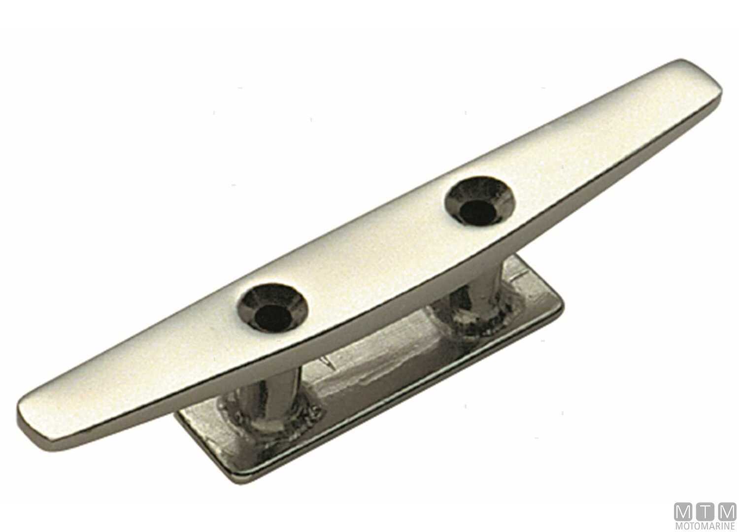 Image Bitta Thin 100mm in Acciaio Inox 316