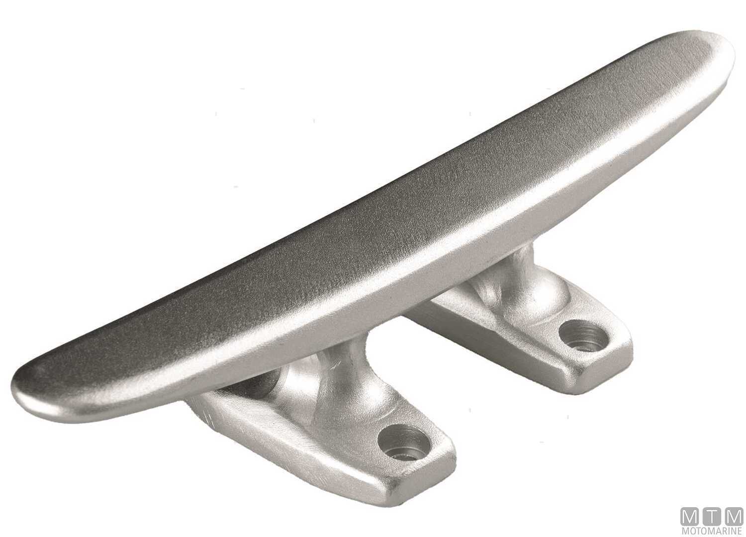 Image Bitta Smooth 150mm in Alluminio