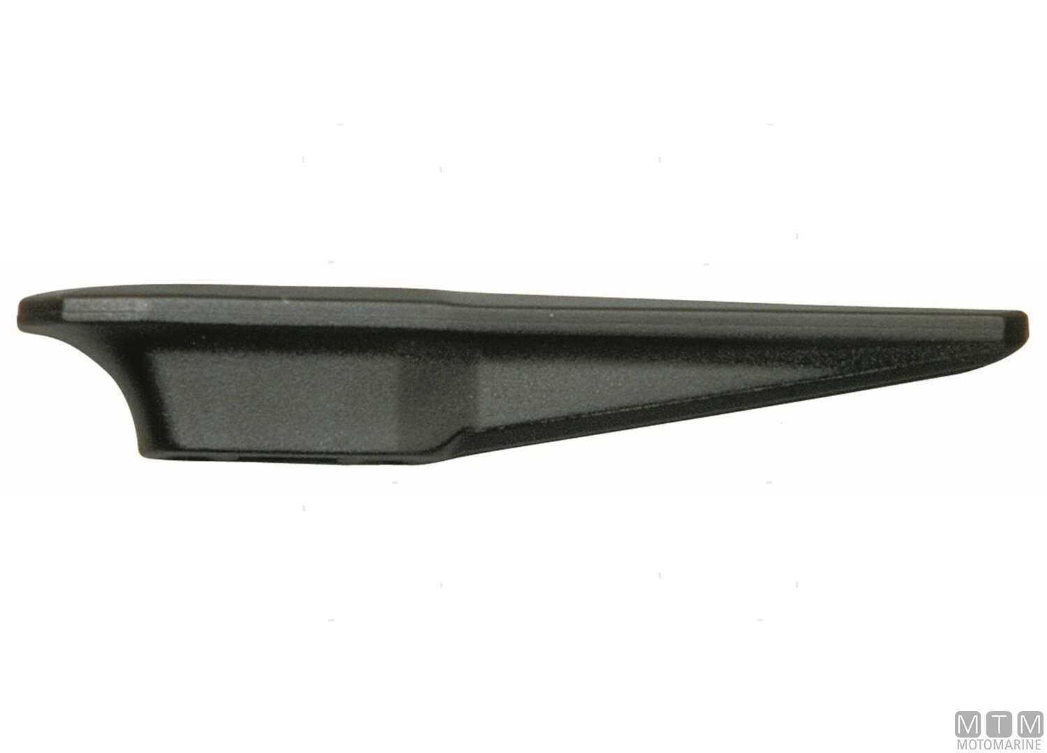 Image Bitta Jam 155mm in Plastica Nera