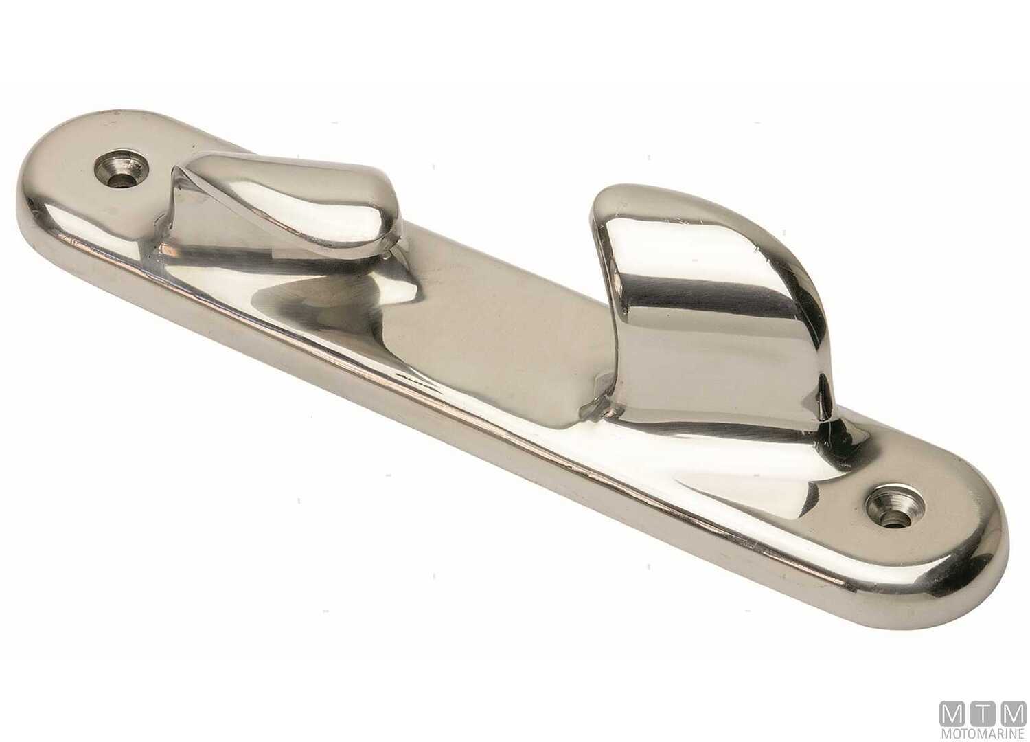 Image Passacavi 110mm in Ottone Cromato