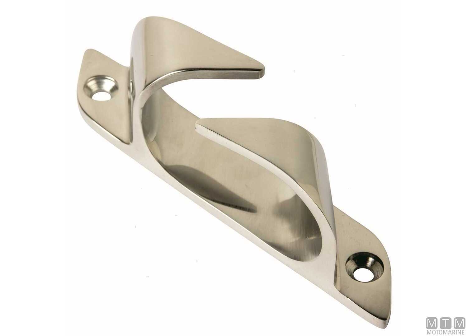 Image Passacavi Narrow 115mm in Acciaio Inox 316