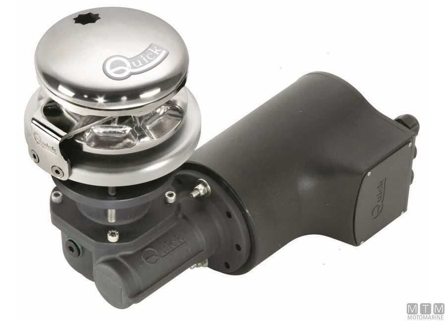 Verricello Salpa Ancora Quick Rider R3 1000W-img1203507.jpg