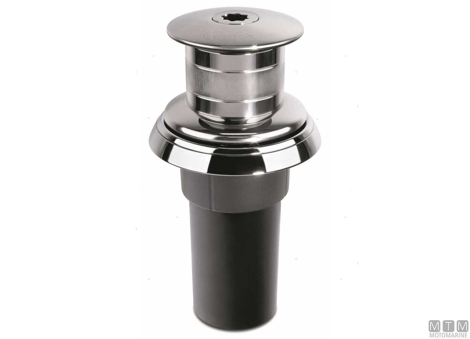 Image Verricello di Tonneggio Quick Totem TM3 500W/12V