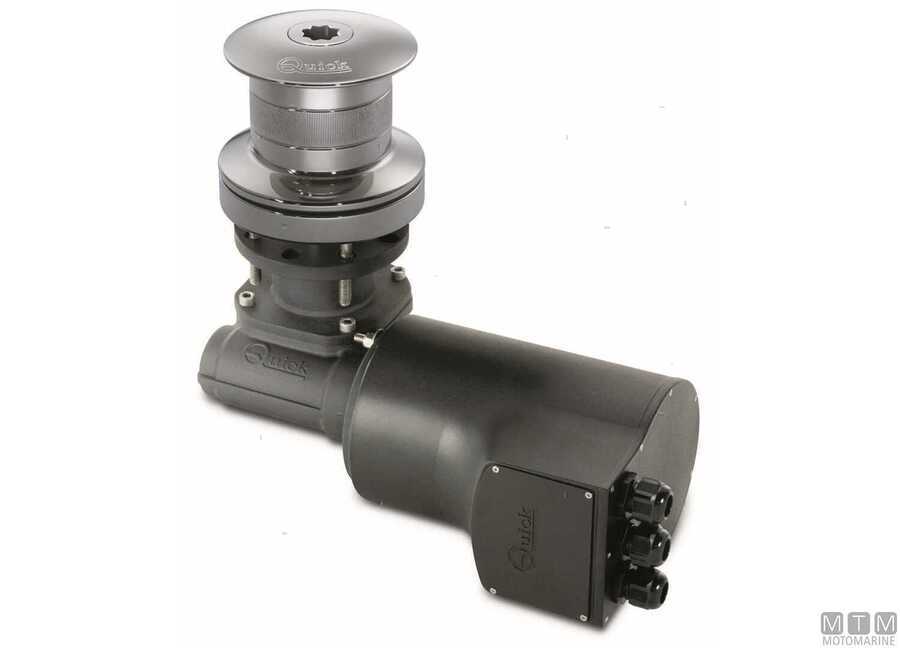 Verricello da Tonneggio Quick Tumbler 2 1000/1500W-img1203811.jpg