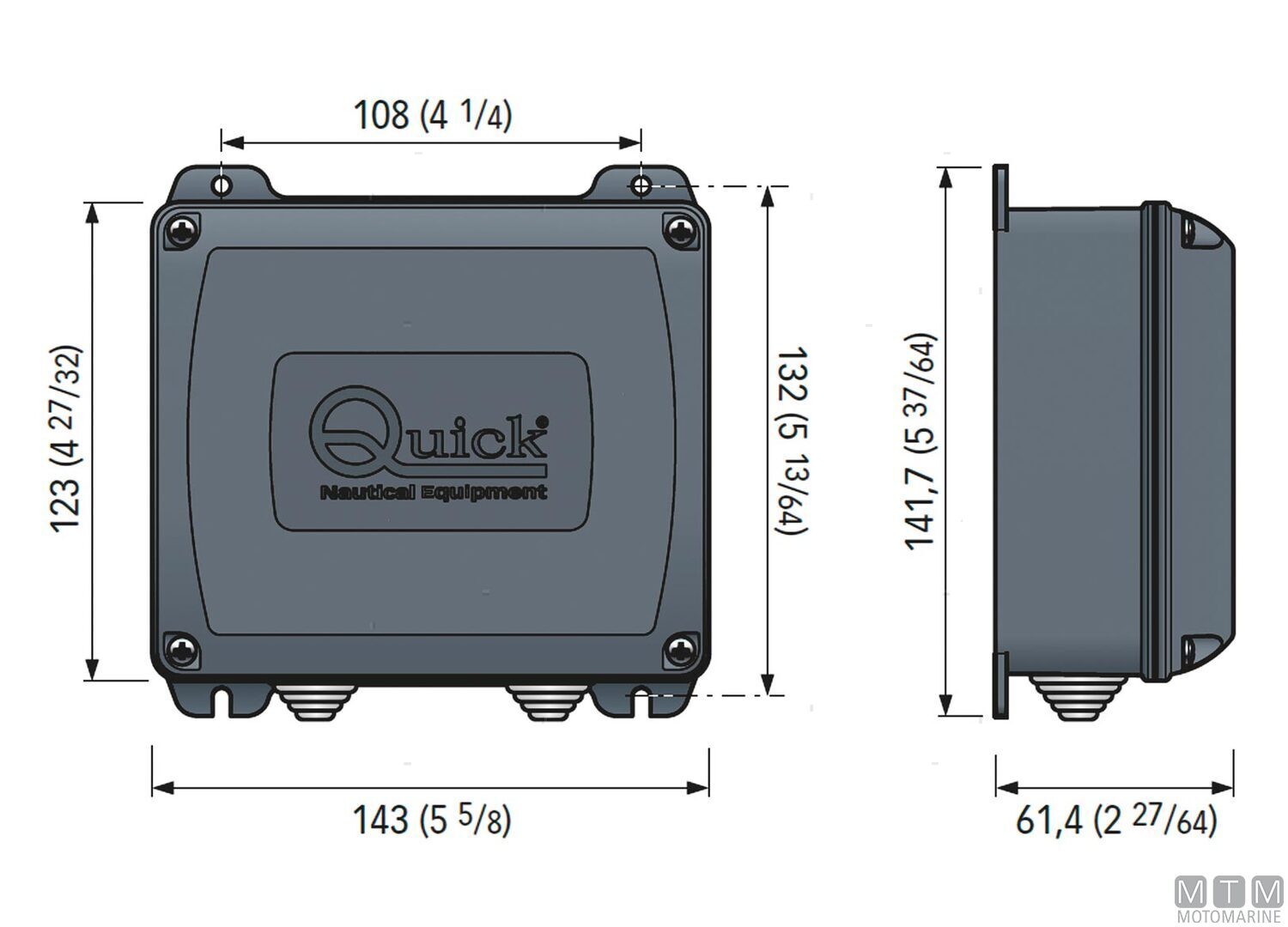 Ricevitore Quick 2C 869MHZ-img1205722_.jpg