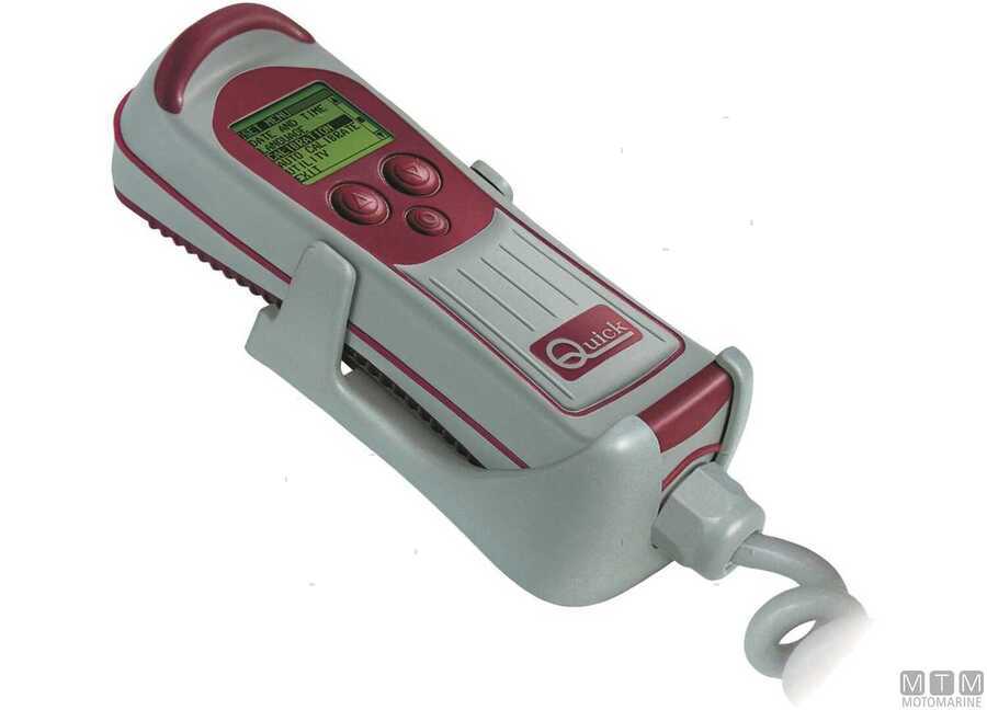 Quick Up-Down Chain-Counter Remote Control-img1215500_3.jpg